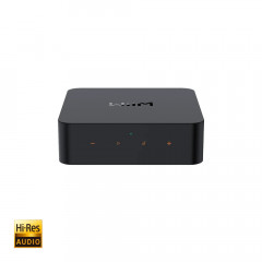 WiiM Pro High-Res-Audio Streamer mit Chromecast