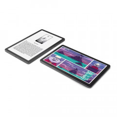 Lenovo Tab M9 Tablet (Arctic Grey, 9 Zoll, 64 GB + Folio Case)