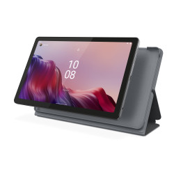 Lenovo Tab M9 Tablet (Arctic Grey, 9 Zoll, 64 GB + Folio Case)