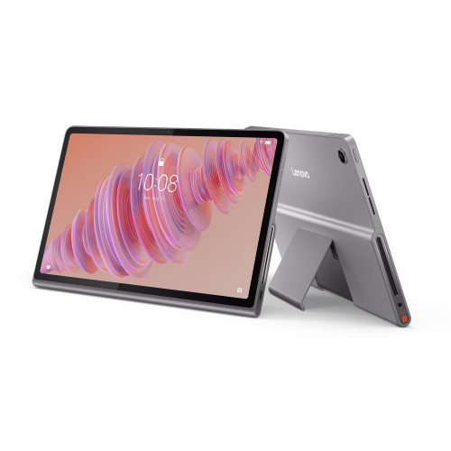 Lenovo Tab Plus, 11,5 Zoll, 2K, IPS, 90 Hz, Luna Grey + Moto Buds