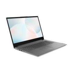 Lenovo IdeaPad 3 17ABA7(Notebook, Arctic Grey, 17,3 Zoll, Full HD, IPS, AMD Ryzen 7 5825U, 1 TB M.2 SSD)