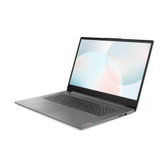 Lenovo IdeaPad 3 17ABA7(Notebook, Arctic Grey, 17,3 Zoll, Full HD, IPS, AMD Ryzen 7 5825U, 1 TB M.2 SSD)