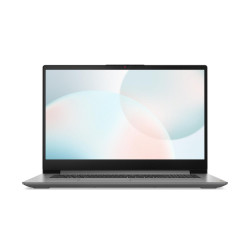 Lenovo IdeaPad 3 17ABA7(Notebook, Arctic Grey, 17,3 Zoll, Full HD, IPS, AMD Ryzen 7 5825U, 1 TB M.2 SSD)