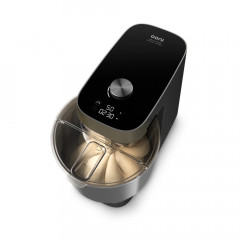 Ooni Halo Spiral Mixer Dark Grey