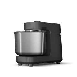 Ooni Halo Spiral Mixer Dark Grey