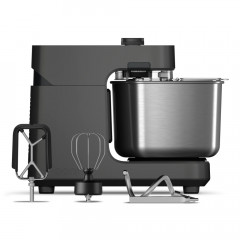 Ooni Halo Spiral Mixer Dark Grey