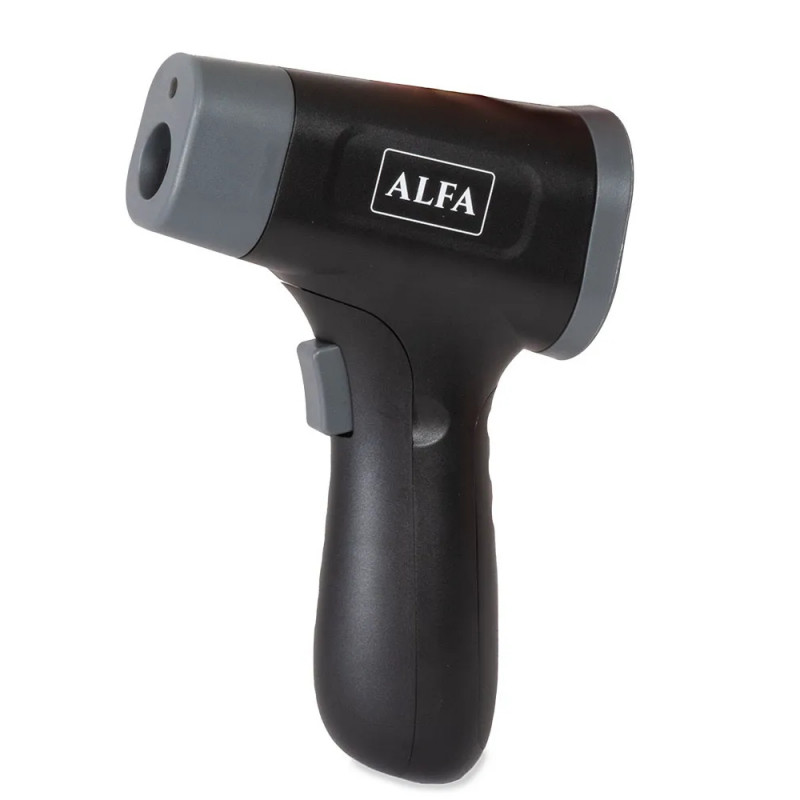 Alfa Forni Laserthermometer