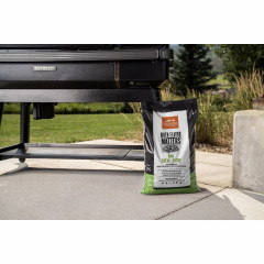 Traeger Eichen Pellets