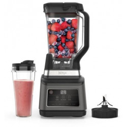 BN750EU 2-in-1 Standmixer schwarz/silber BN750EU 2-in-1 Standmixer schwarz/silber