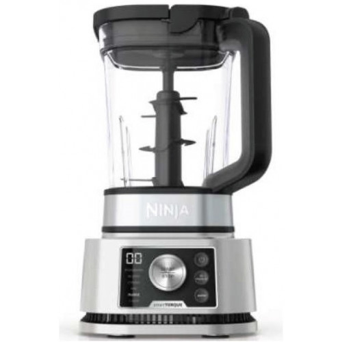 CB350EU Standmixer silber