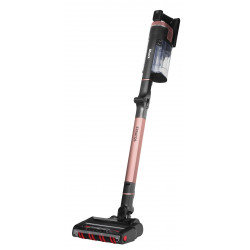SHARK IZ400EU Stratos Stielsauger, Akkubetrieb, 80 Watt