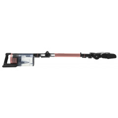 SHARK IZ400EU Stratos Stielsauger, Akkubetrieb, 80 Watt