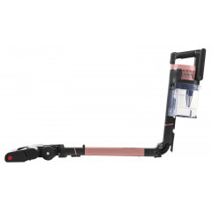 SHARK IZ400EU Stratos Stielsauger, Akkubetrieb, 80 Watt