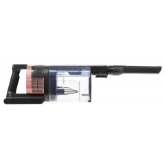 SHARK IZ400EU Stratos Stielsauger, Akkubetrieb, 80 Watt