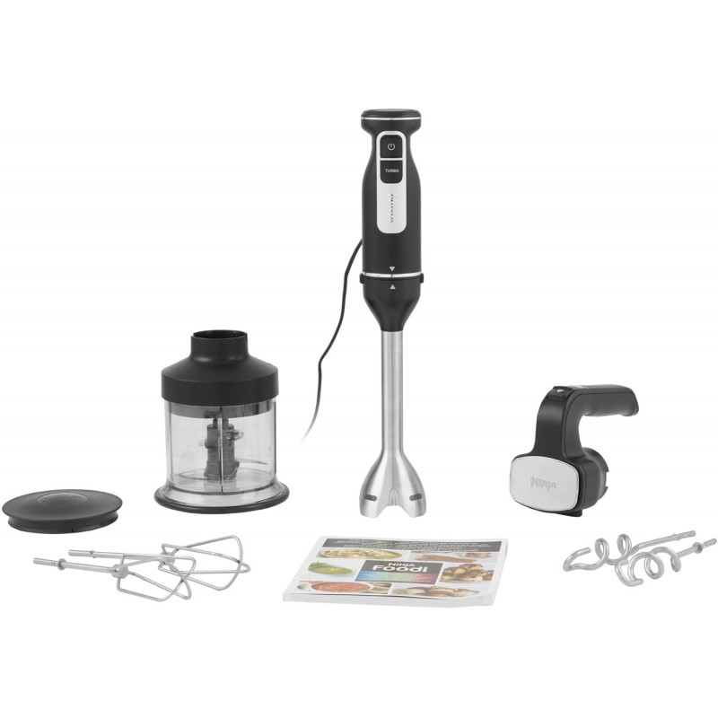 CI100EU Stabmixer