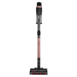 SHARK IZ400DE Stratos Stielsauger, Akkubetrieb, 80 Watt