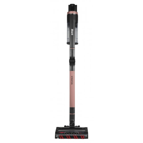 SHARK IZ400DE Stratos Stielsauger, Akkubetrieb, 80 Watt