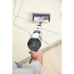 SHARK IW1611DE DETECT PRO AKKU-SAUGER CLEAN SENSE DETECT Stielsauger, Akkubetrieb, 240 Watt