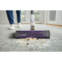 SHARK IW1611DE DETECT PRO AKKU-SAUGER CLEAN SENSE DETECT Stielsauger, Akkubetrieb, 240 Watt