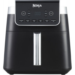 AF180EU Air Fryer MAX Heißluft-Fritteuse AF180EU Air Fryer MAX Heißluft-Fritteuse