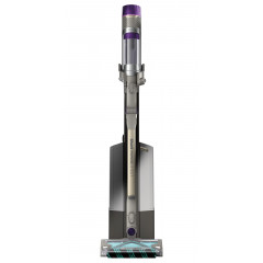 SHARK IP3251EUT PowerDetect Clean & Empty für Tierhaare Stielsauger, Akkubetrieb