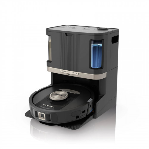 SHARK RV2800ZEEU PowerDetect NeverTouch Pro 2-in-1 Saugroboter