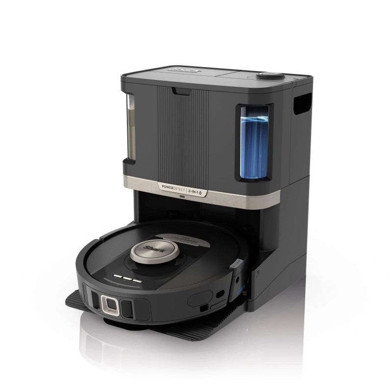 SHARK RV2800ZEEU PowerDetect NeverTouch Pro 2-in-1 Saugroboter