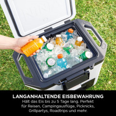 Ninja FB131EUWH Mobile Kühlbox