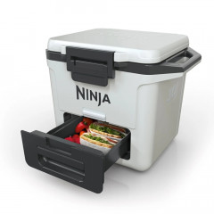 Ninja FB131EUWH Mobile Kühlbox