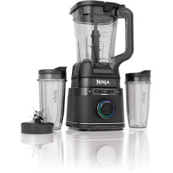 TB301EU Standmixer schwarz TB301EU Standmixer schwarz