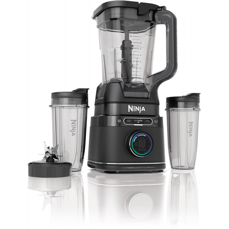 TB301EU Standmixer schwarz