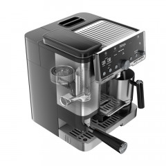 Ninja ES701EU Luxe Café Pro Siebträger-Espressomaschine