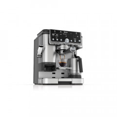 Ninja ES701EU Luxe Café Pro Siebträger-Espressomaschine