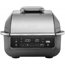 EG351EU Heißluft-Fritteuse EG351EU Heißluft-Fritteuse