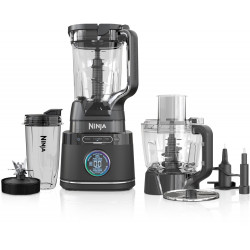 TB401EU Standmixer schwarz TB401EU Standmixer schwarz