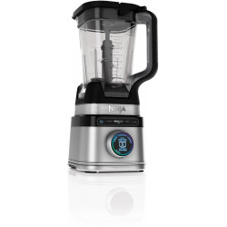 TB201EU Standmixer schwarz TB201EU Standmixer schwarz