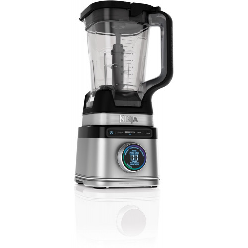 TB201EU Standmixer schwarz