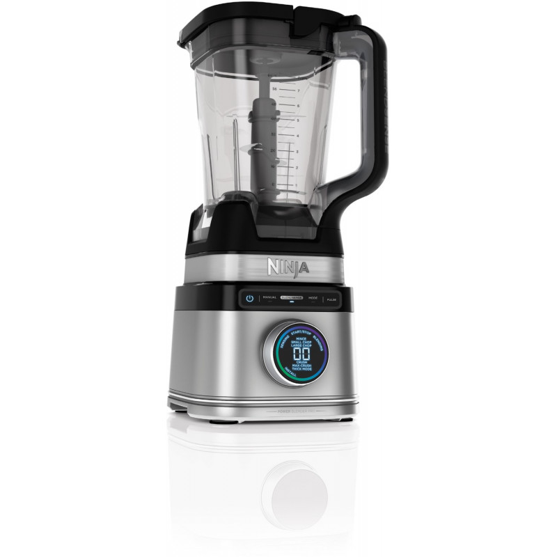 TB201EU Standmixer schwarz