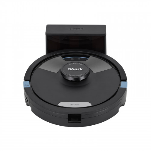 SHARK RV2620WDEU Matrix Plus 2in1 Saugroboter