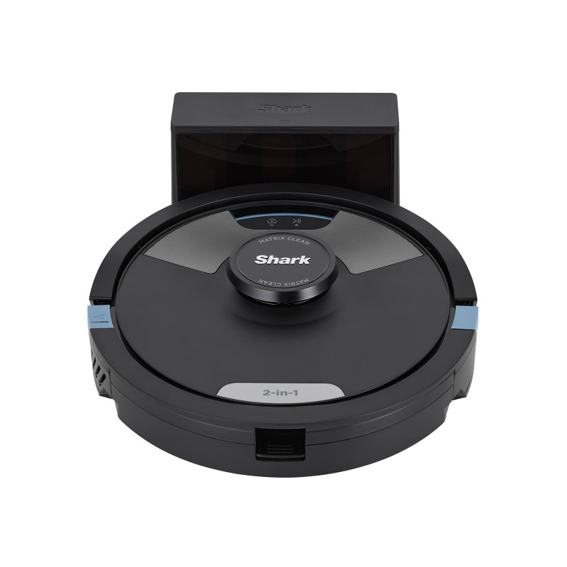 SHARK RV2620WDEU Matrix Plus 2in1 Saugroboter