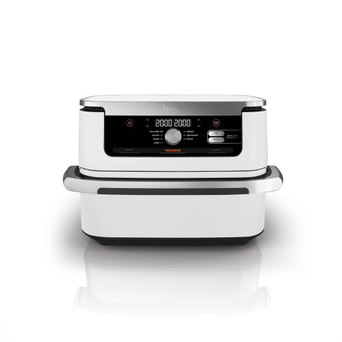 Ninja AF500EUWH Foodi FlexDrawer