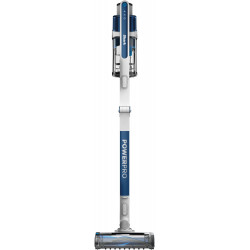 IZ380EU PowerPro Akku-Stielstaubsauger navy metallic, 50 min Laufzeit, 0,7 l Staubvolumen, Elektro-Bodenbürste, Tierhaar-Düse IZ380EU PowerPro Akku-Stielstaubsauger navy metallic, 50 min Laufzeit, 0,7 l Staubvolumen, Elektro-Bodenbürste, Tierhaar-Düse