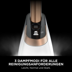 SHARK S2001CH SteamSpot Dampfreiniger