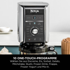 Ninja NC502EU Eismaschine