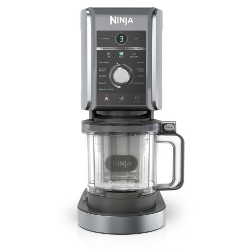 Ninja NC502EU Eismaschine