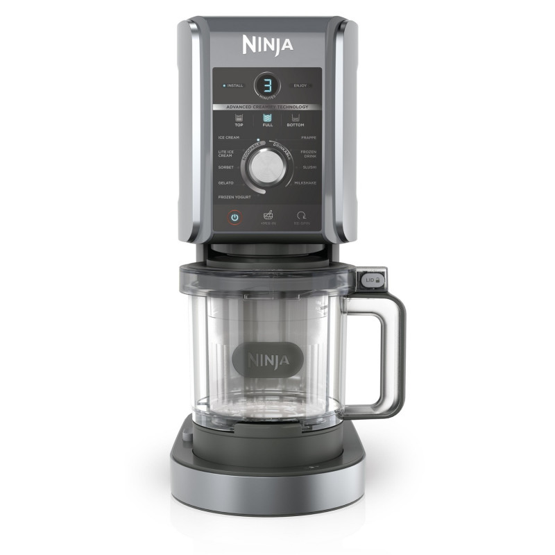 Ninja NC502EU Eismaschine