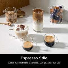 Ninja CFN802EU Prestige DualBrew System Filterkaffeemaschine