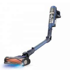 SHARK IA3241EUT PowerDetect Speed Pet Pro Clean & Empty Stielsauger, Akkubetrieb, 350 Watt
