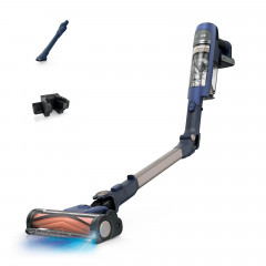 SHARK IA1241EU PowerDetect Speed Akku-Staubsauger, Stielsauger, Akkubetrieb, 350 Watt