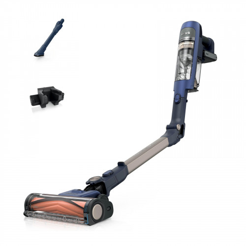 SHARK IA1241EU PowerDetect Speed Akku-Staubsauger, Stielsauger, Akkubetrieb, 350 Watt